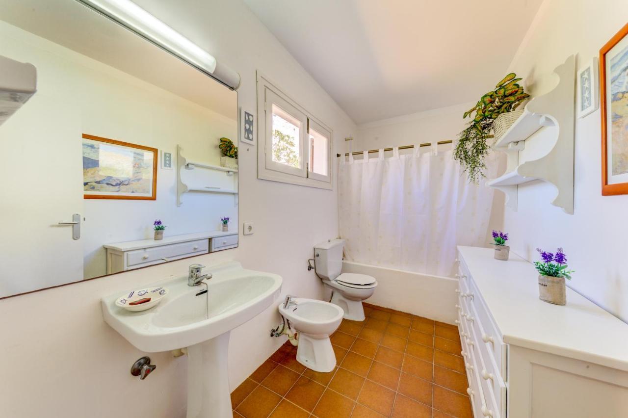 Casa de vacances Cala San Vicente - Botana 5 *