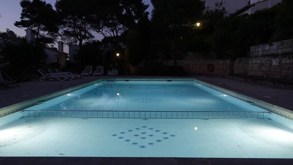 Casa de vacances Cala San Vicente - Botana 5